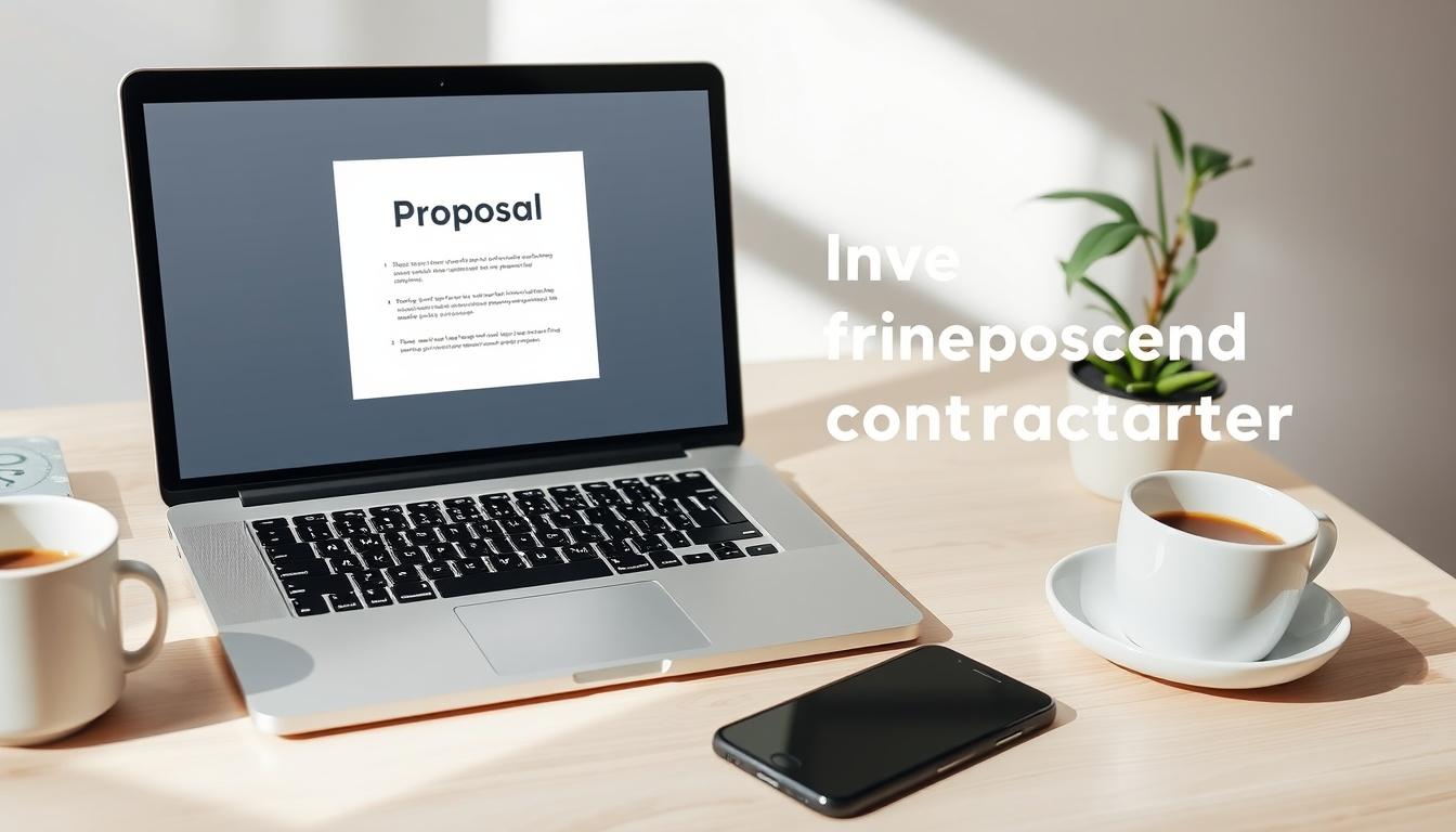 Professional plan visual