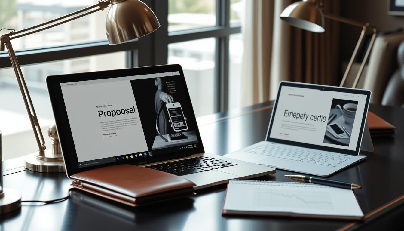Premium plan visual